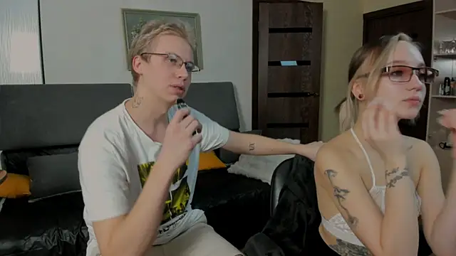 SammySccott live sex cam