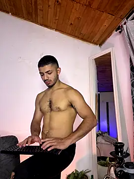 ArturoCardona_ live sex cam