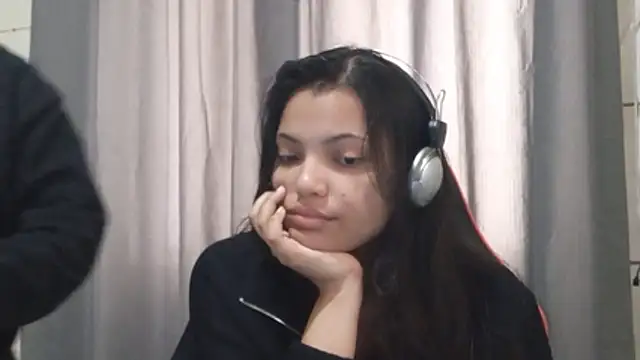 bombomepimenta live sex cam