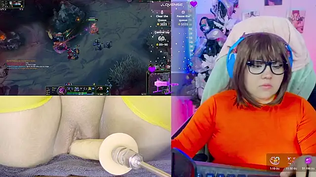 crystal7u7 live sex cam