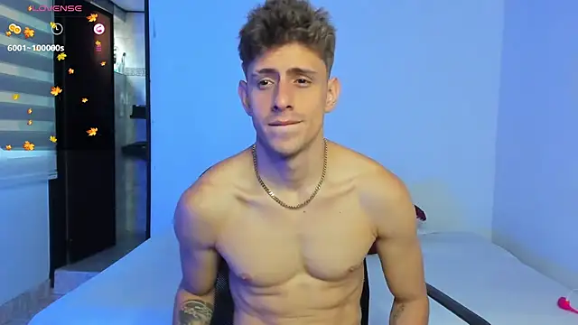 Jasperjoness live sex cam