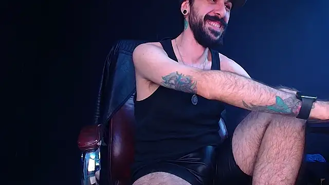 AxelColton live sex cam