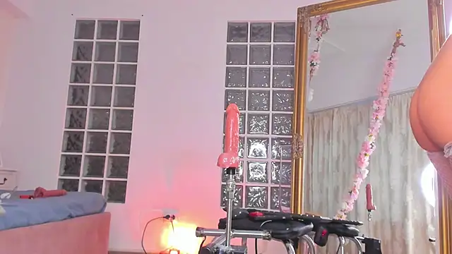 JassyeJoy live sex cam