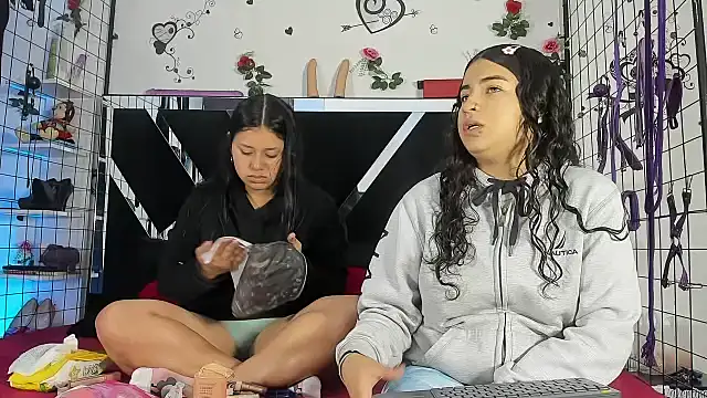 abby_eemily live sex cam