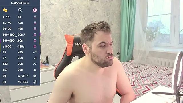 Morlaios live sex cam