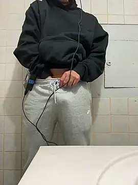 StrokingDaddy4 live sex cam