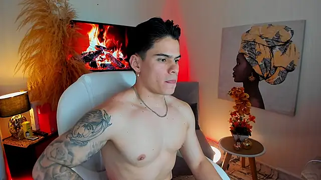 Matias_Murrier live sex cam