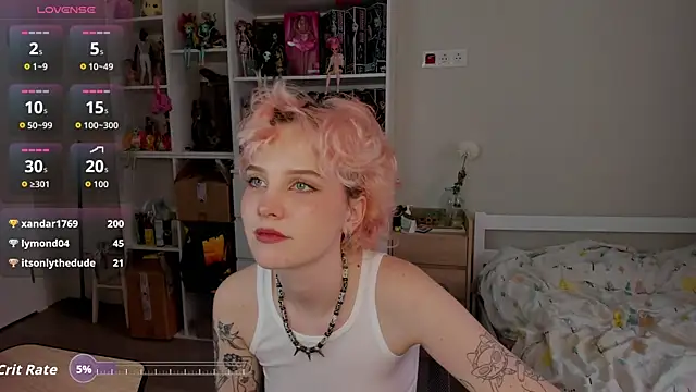 School_Love live sex cam