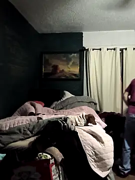 TexaSMESS_37 live sex cam