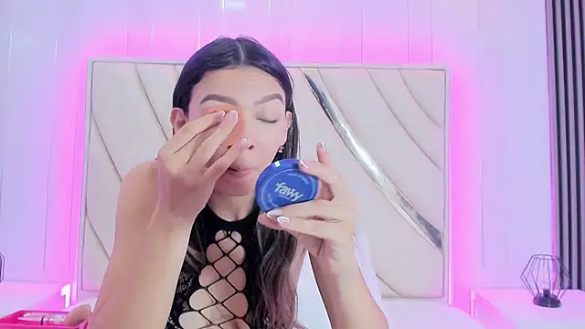 celestebellmont live sex cam