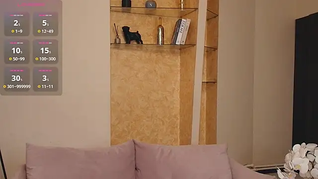 EdinaCordner live sex cam