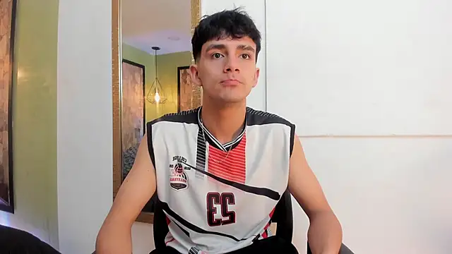 Axel_Draven live sex cam