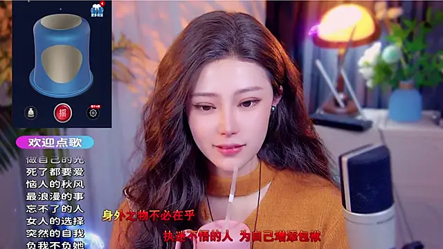 cherry-fa live sex cam