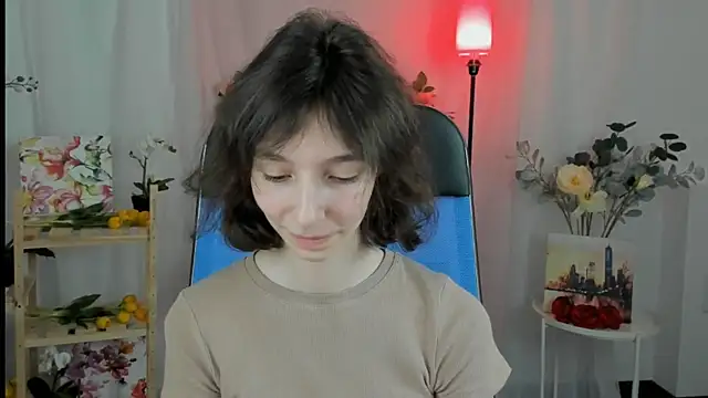 EmmanuellBrown live sex cam