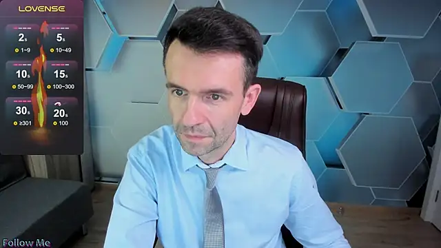 SteveTiger live sex cam