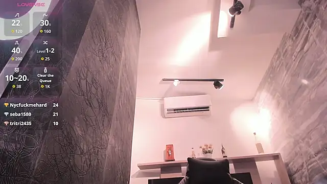 saracaball_ live sex cam