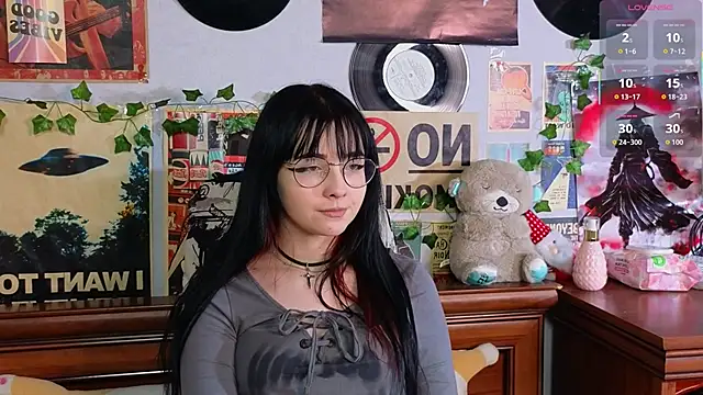 BereniceBattersby live sex cam