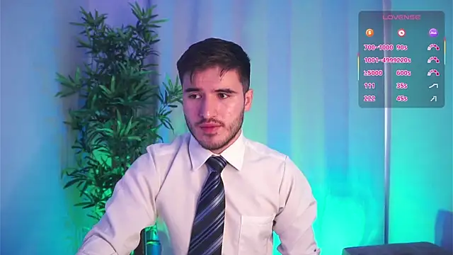 Tony_Wylie live sex cam