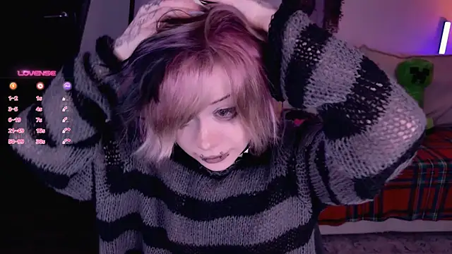 Lollyshy live sex cam