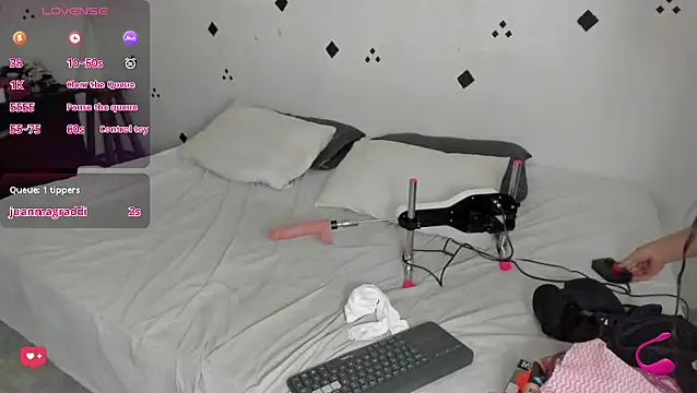 samaramour live sex cam