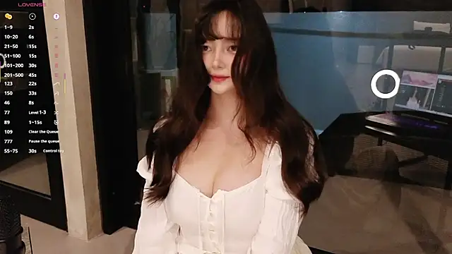 -Xixi520- live sex cam