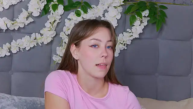 TheEmma live sex cam