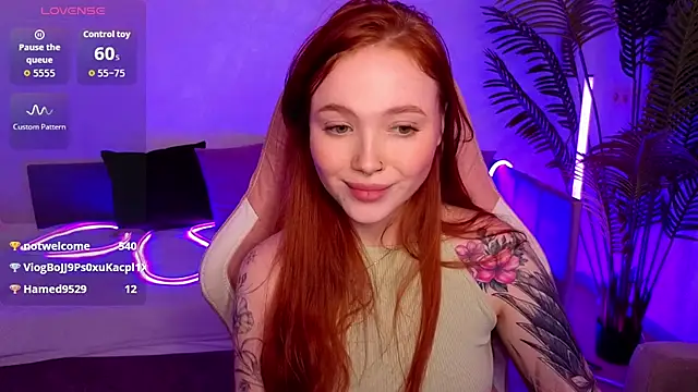 Maya_Light live sex cam