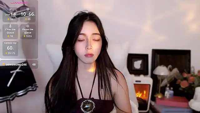 Wfrost0707 live sex cam