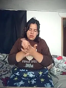 Carlha_Nyx live sex cam