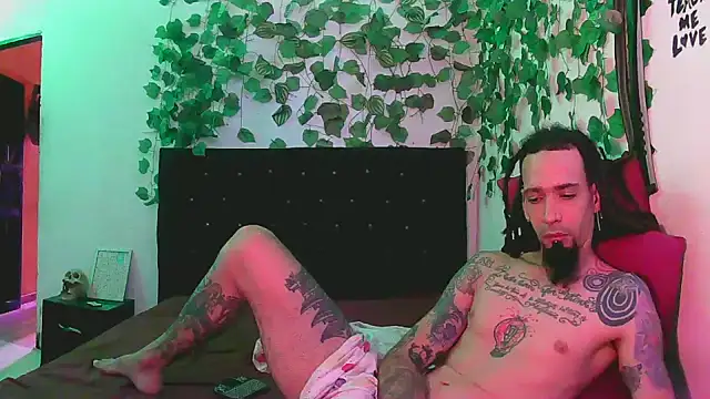 caribbeanlover1 live sex cam