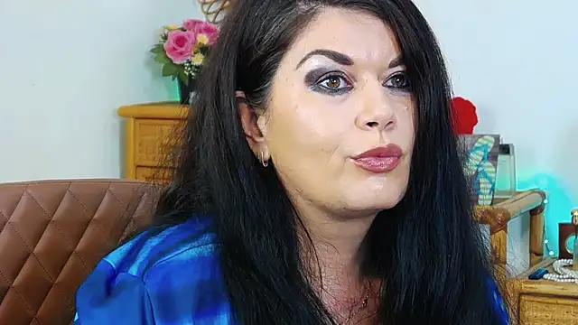 EllenGrace live sex cam