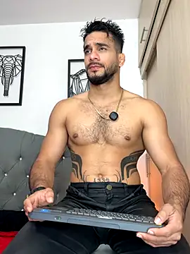 Maximiliano_ford live sex cam