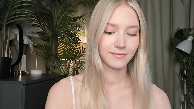 ChinBonnell live sex cam