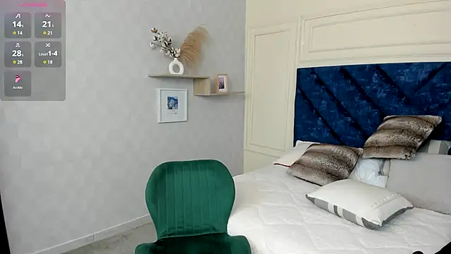 Charlotte_Mayer live sex cam