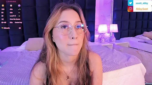 Abby_Sweet1_ live sex cam