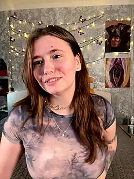 Sabrina_shells live sex cam