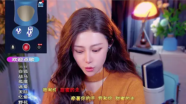 cherry-fa live sex cam