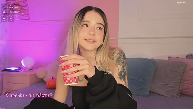 _Tammara_ live sex cam