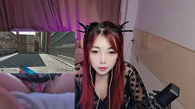 Song_99 live sex cam