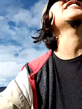 Zoe_addiction live sex cam