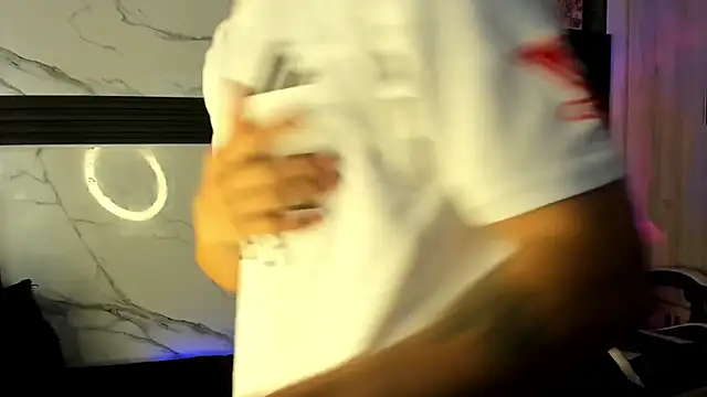 Saimonvela live sex cam