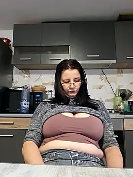 KristenVega live sex cam