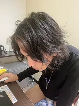 Katakuriko-Denpun live sex cam