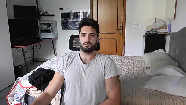 Alexox02 live sex cam