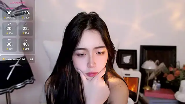 Wfrost0707 live sex cam