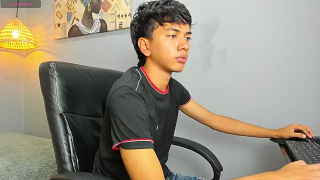 markbowie live sex cam