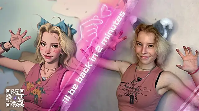 Pink_Lila18 live sex cam