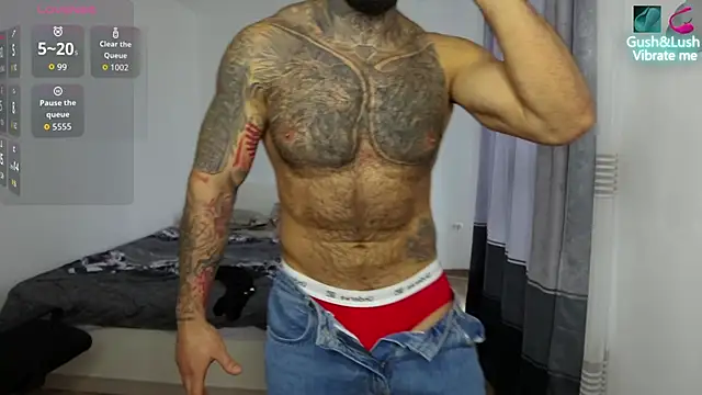 MasculineGuy99 live sex cam