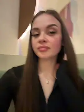 KristiRich live sex cam