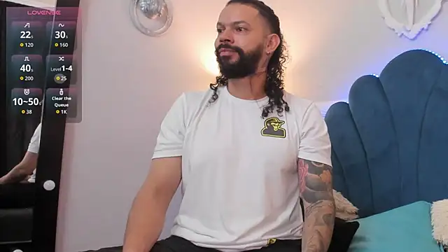 AlukardBig live sex cam